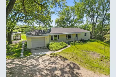 W831 State Road 91, Berlin, WI 54923 - Photo 1