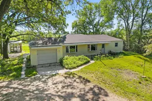 W831 State Road 91, Berlin, WI 54923 - Photo 1