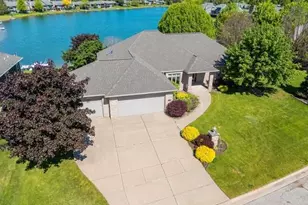 3399 Sonata Dr, Green Bay, WI 54311 - Photo 6