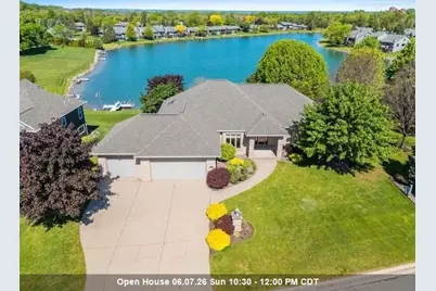 3399 Sonata Drive, Green Bay, WI 54311 - Photo 1