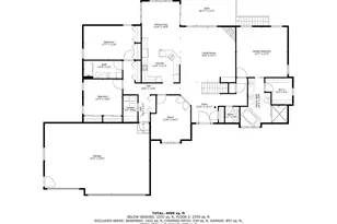 3399 Sonata Dr, Green Bay, WI 54311 - Photo 84