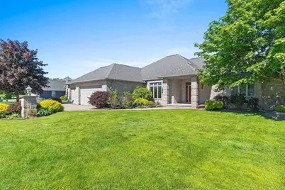 3399 Sonata Drive, Green Bay, WI 54311 - Photo 4