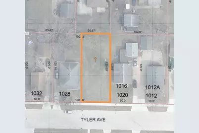 Tyler Avenue, Oshkosh, WI 54902 - Photo 6