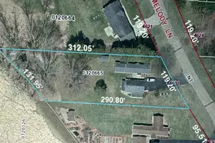 4631 Melody Ln, Oshkosh, WI 54904 - Photo 38