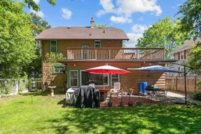 707 E Brewster Street, Appleton, WI 54911 - Photo 36