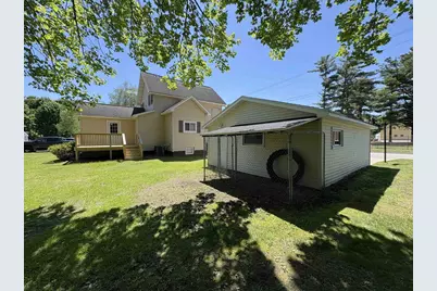 160 Washburn Avenue, Oconto, WI 54153 - Photo 8