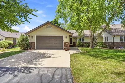 30 Country Club Court, Fond du Lac, WI 54935 - Photo 1