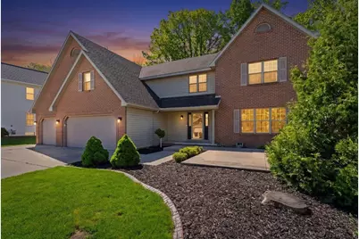 2752 Woodland Hills Court, Green Bay, WI 54311 - Photo 1