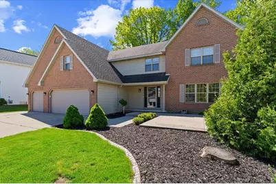 2752 Woodland Hills Court, Green Bay, WI 54311 - Photo 54