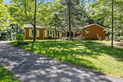 N6814 Springbrook Road, Cecil, WI 54111 - Photo 2