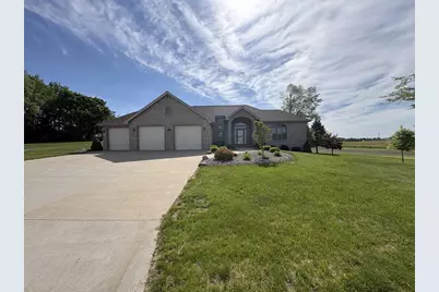 115 Sunrise Court, Bonduel, WI 54107 - Photo 2