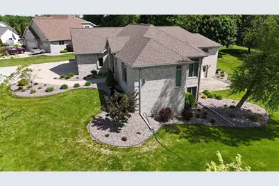115 Sunrise Court, Bonduel, WI 54107 - Photo 8