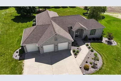 115 Sunrise Court, Bonduel, WI 54107 - Photo 12