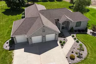 115 Sunrise Ct, Bonduel, WI 54107 - Photo 12