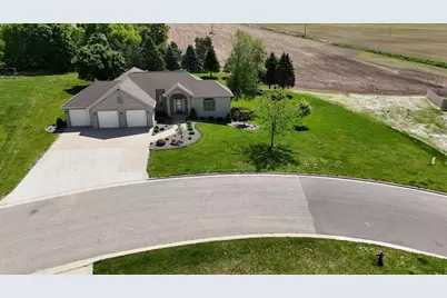 115 Sunrise Court, Bonduel, WI 54107 - Photo 10