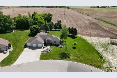 115 Sunrise Court, Bonduel, WI 54107 - Photo 4