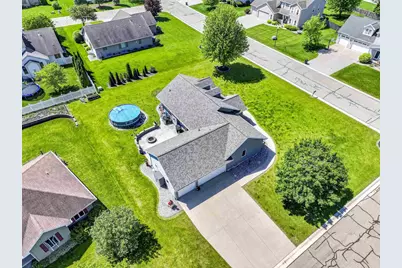 1795 Gateway Meadows Lane, Neenah, WI 54956 - Photo 50