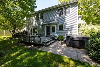 1752 Hunters Glen Drive, Oshkosh, WI 54904 - Photo 34