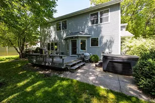 1752 Hunters Glen Dr, Oshkosh, WI 54904 - Photo 34