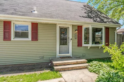 1932 Maplecrest Drive, Appleton, WI 54915 - Photo 34