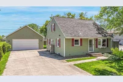 1932 Maplecrest Drive, Appleton, WI 54915 - Photo 32