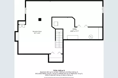 2316 Maddy Court, Green Bay, WI 54303 - Photo 44