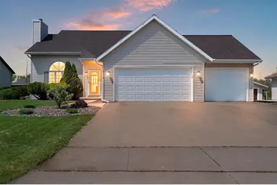 2316 Maddy Court, Green Bay, WI 54303 - Photo 1
