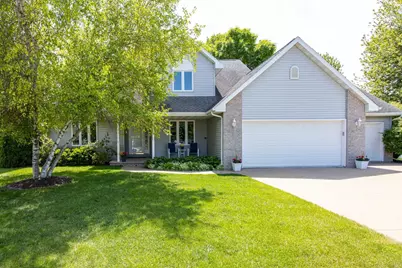 W4707 Nature Court, Sherwood, WI 54169 - Photo 46