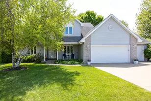 W4707 Nature Ct, Sherwood, WI 54169 - Photo 46