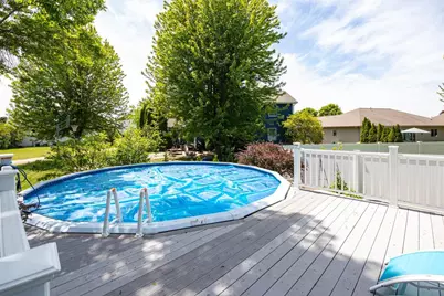 W4707 Nature Court, Sherwood, WI 54169 - Photo 32