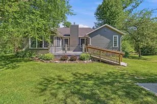 W7974 Thomaswood Trail, Fond du Lac, WI 54937 - Photo 42