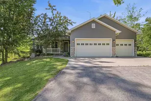 W7974 Thomaswood Trail, Fond du Lac, WI 54937 - Photo 1