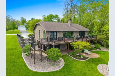 5035 Edgewater Beach Road, Green Bay, WI 54311 - Photo 70
