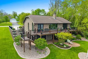 5035 Edgewater Beach Rd, Green Bay, WI 54311 - Photo 70
