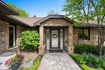 5035 Edgewater Beach Road, Green Bay, WI 54311 - Photo 4