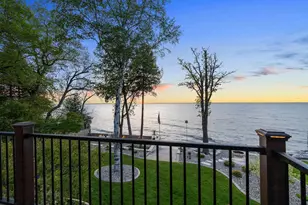 5035 Edgewater Beach Rd, Green Bay, WI 54311 - Photo 2