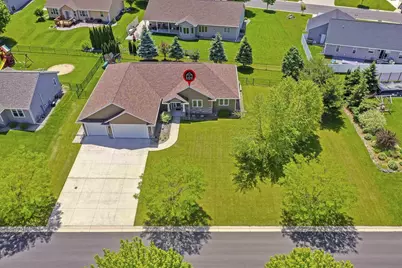 N1903 Swanee Circle, Greenville, WI 54942 - Photo 60