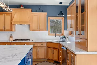 3128 Warm Springs Drive, Green Bay, WI 54311 - Photo 14