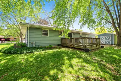 89 Hillock Court, Appleton, WI 54914 - Photo 42