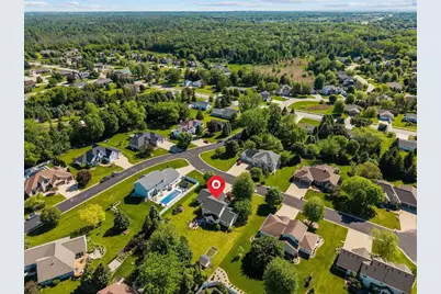 3497 Rosenberry Court, Appleton, WI 54914 - Photo 50