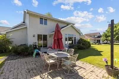 3497 Rosenberry Court, Appleton, WI 54914 - Photo 42