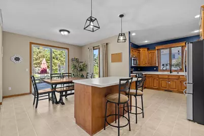 3497 Rosenberry Court, Appleton, WI 54914 - Photo 8