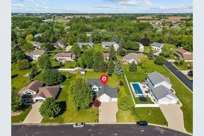3497 Rosenberry Court, Appleton, WI 54914 - Photo 38