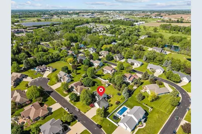 3497 Rosenberry Court, Appleton, WI 54914 - Photo 54
