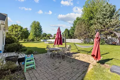 3497 Rosenberry Court, Appleton, WI 54914 - Photo 44