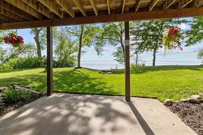 605 Long Beach Drive, Chilton, WI 53014 - Photo 42