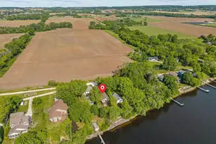 605 Long Beach Dr, Chilton, WI 53014 - Photo 50