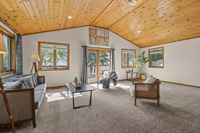 605 Long Beach Drive, Chilton, WI 53014 - Photo 12