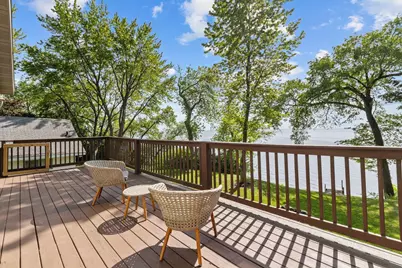 605 Long Beach Drive, Chilton, WI 53014 - Photo 8