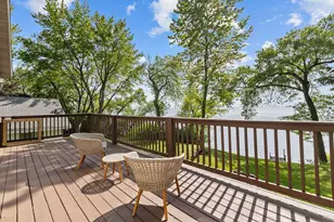 605 Long Beach Dr, Chilton, WI 53014 - Photo 8